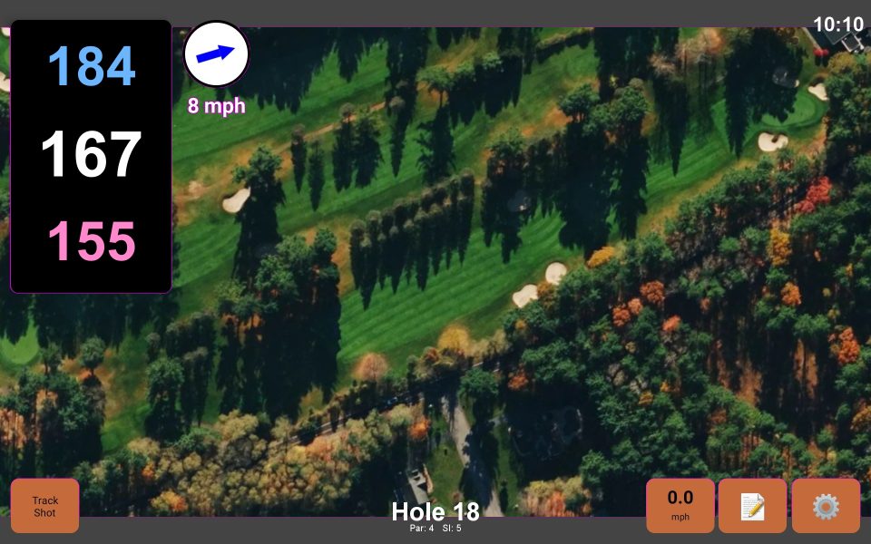 Hole preview 3