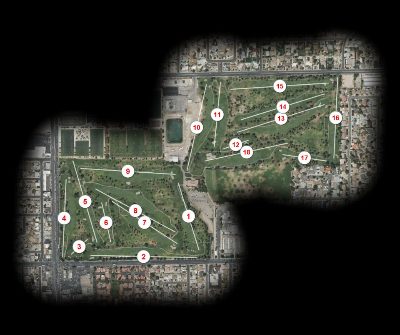 Las Vegas Golf Club