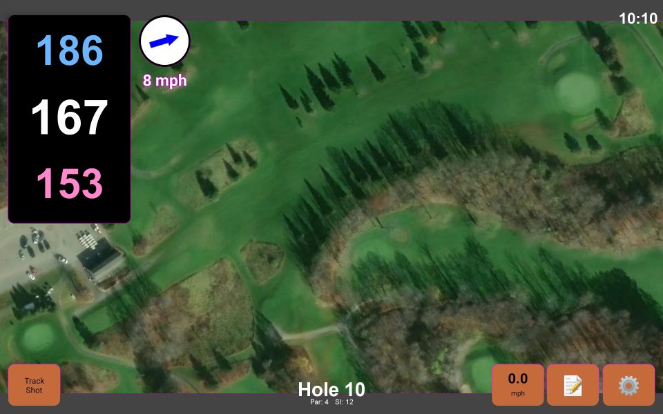 Hole preview 2