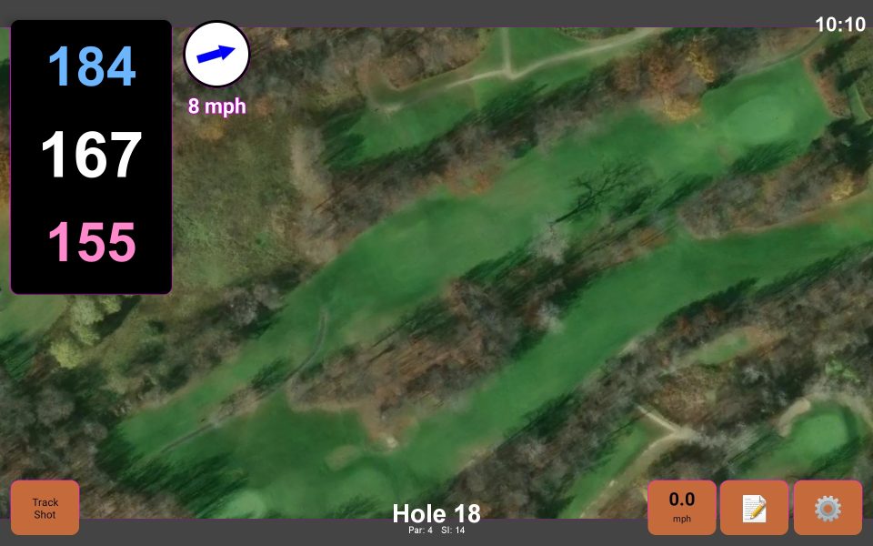 Hole preview 3