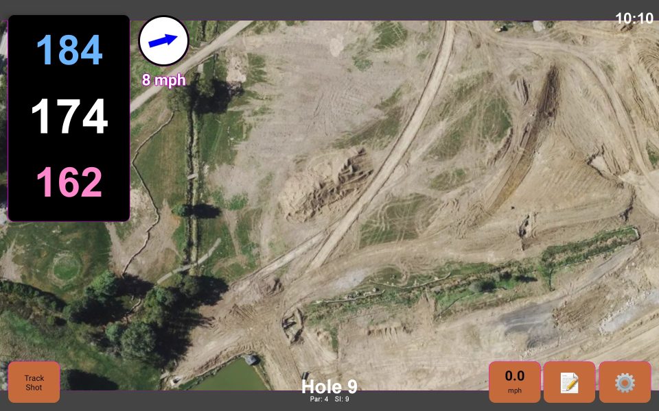 Hole preview 3