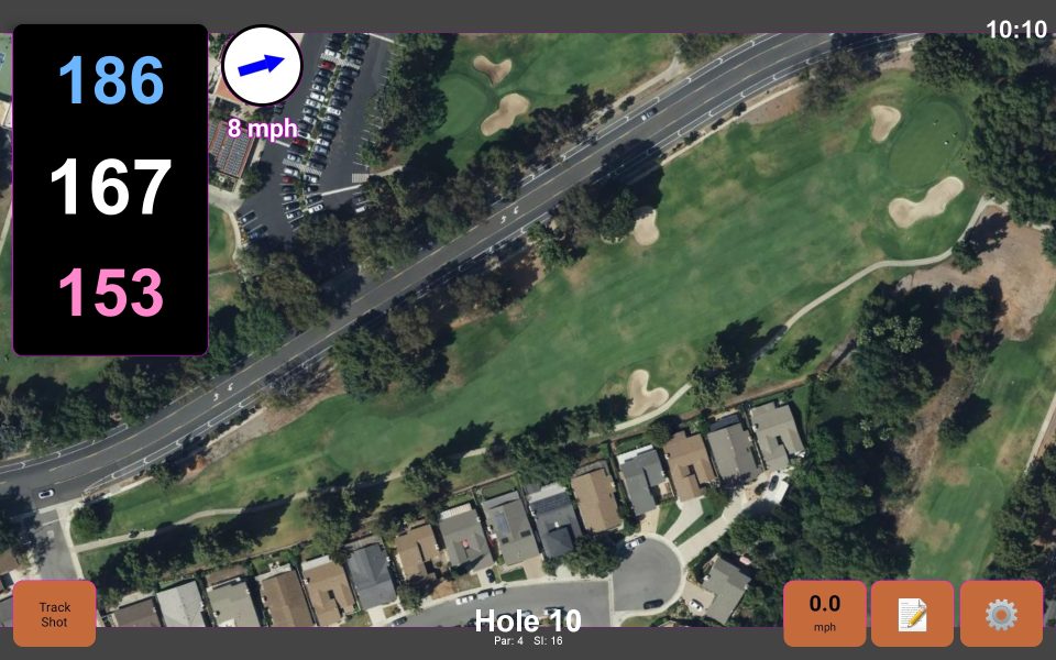 Hole preview 2