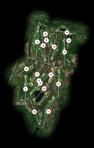 Laurel Valley Golf Club