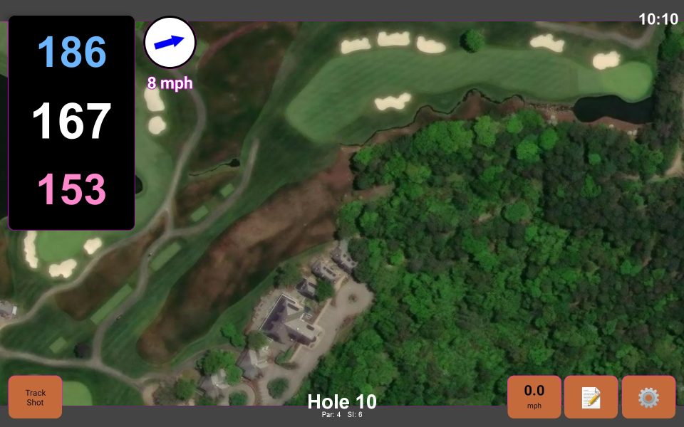Hole preview 2