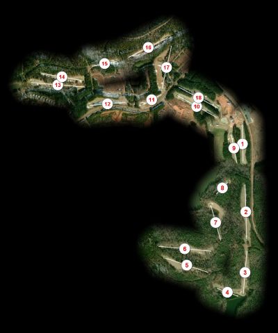 Edgewater Golf Club