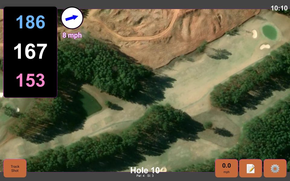 Hole preview 2