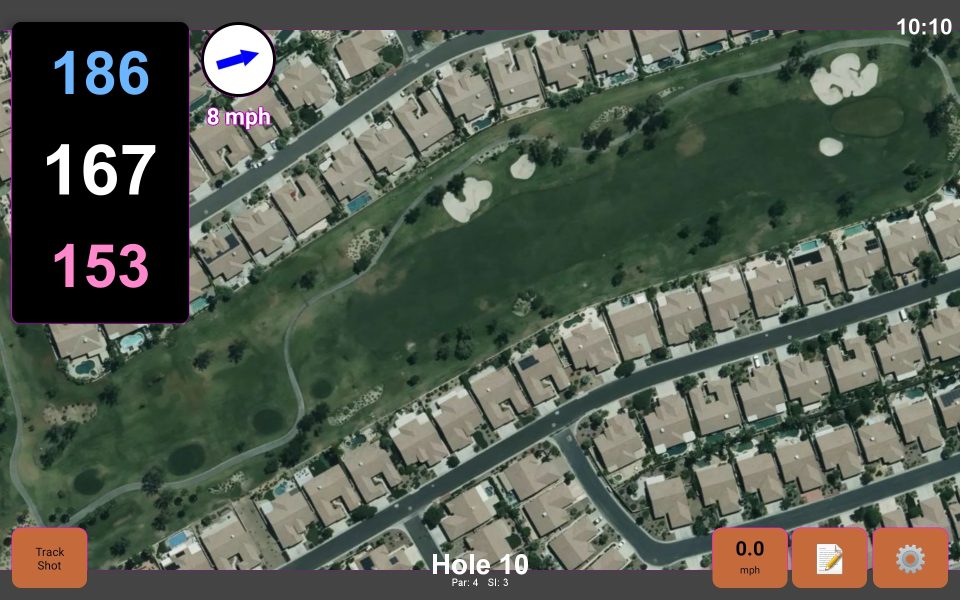 Hole preview 2