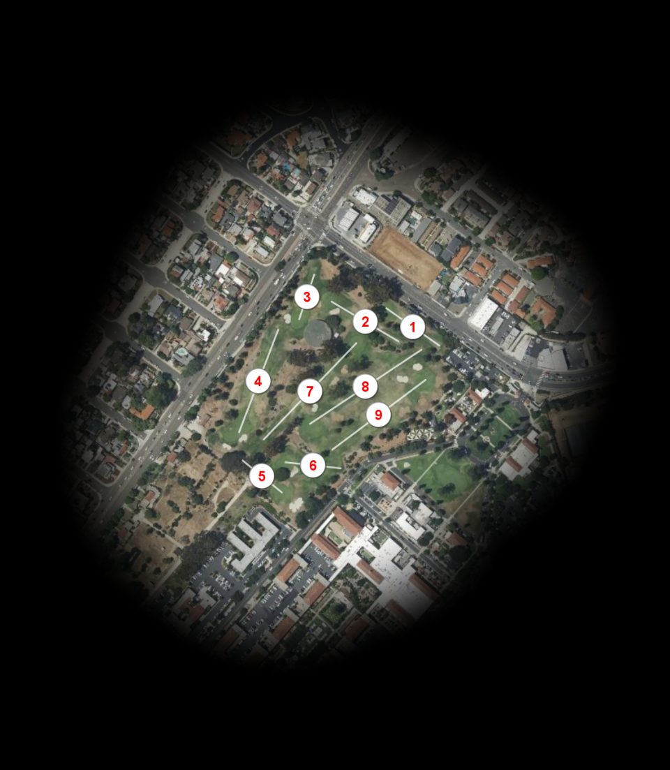 The Loma Club course overview