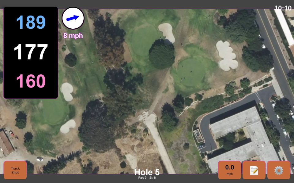 Hole preview 2