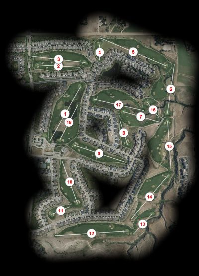 Highland Meadows Golf Club
