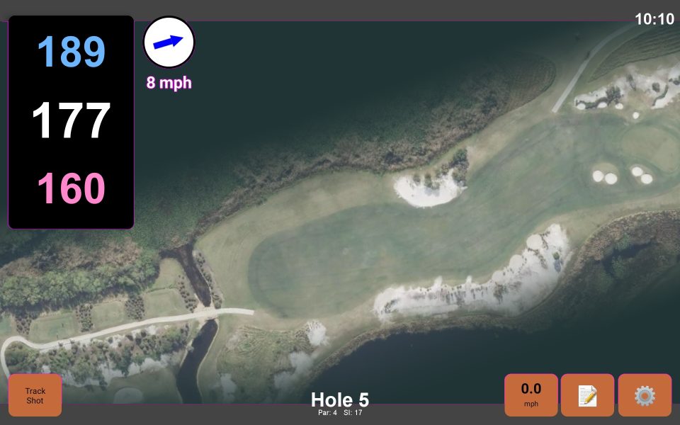 Hole preview 2