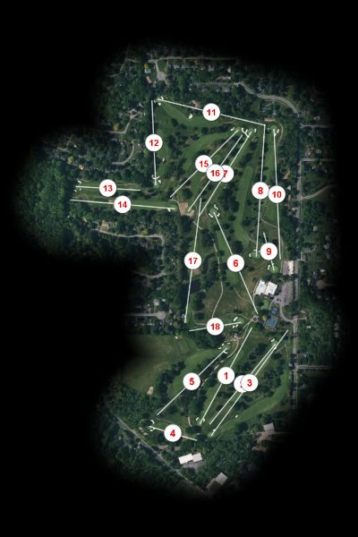 Midvale Golf & Country Club