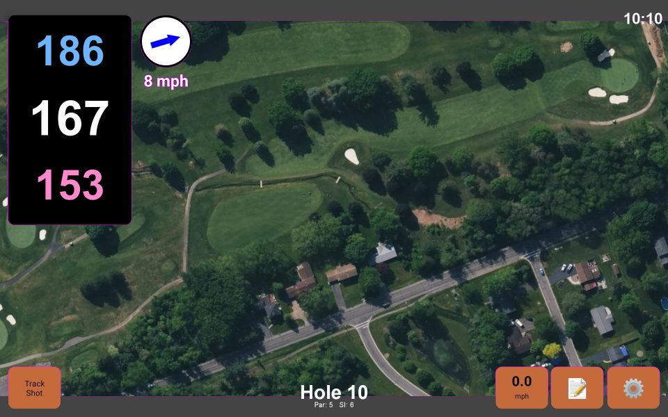 Hole preview 2
