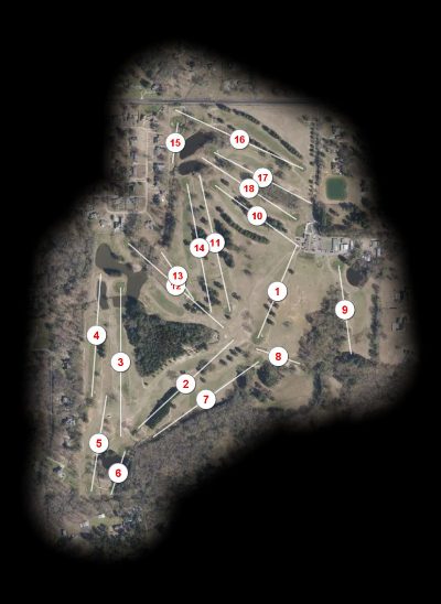 Rolling Hills Country Club