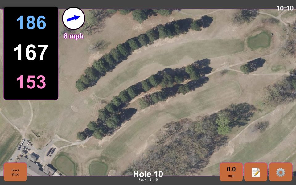 Hole preview 2