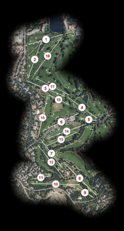Broadmoor Resort West
