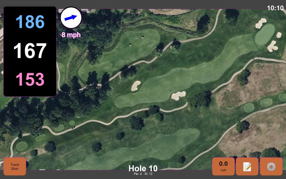 Hole preview 2