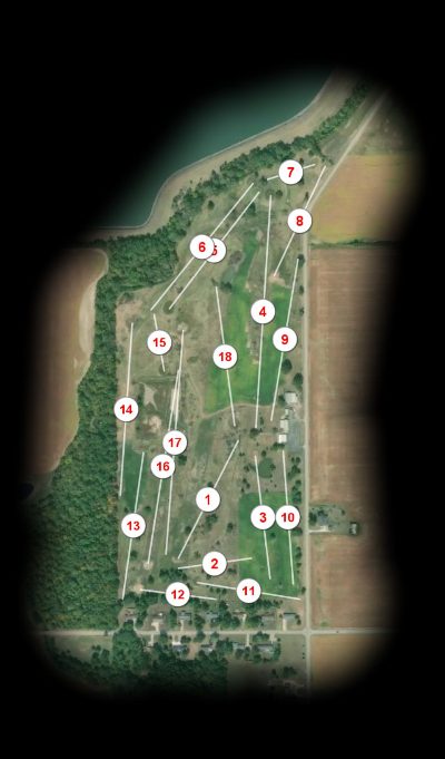 Lakeland Golf Course