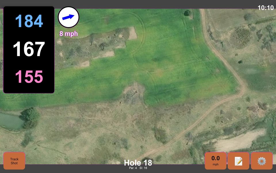 Hole preview 3
