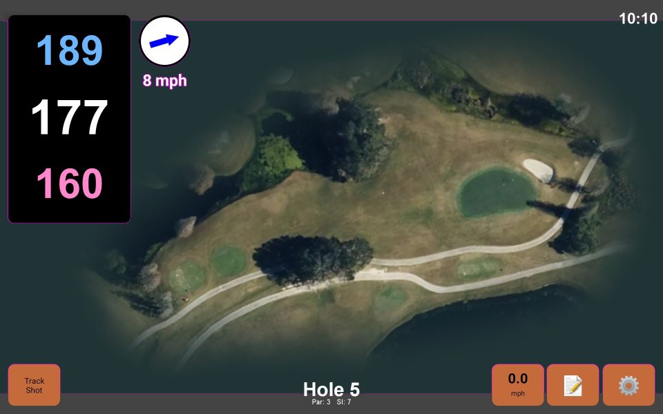 Hole preview 2