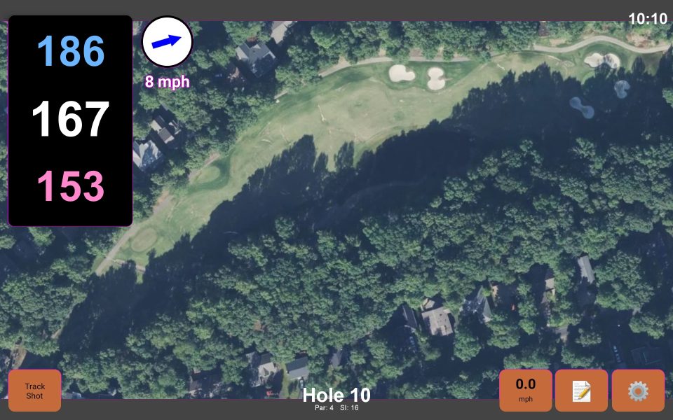 Hole preview 2