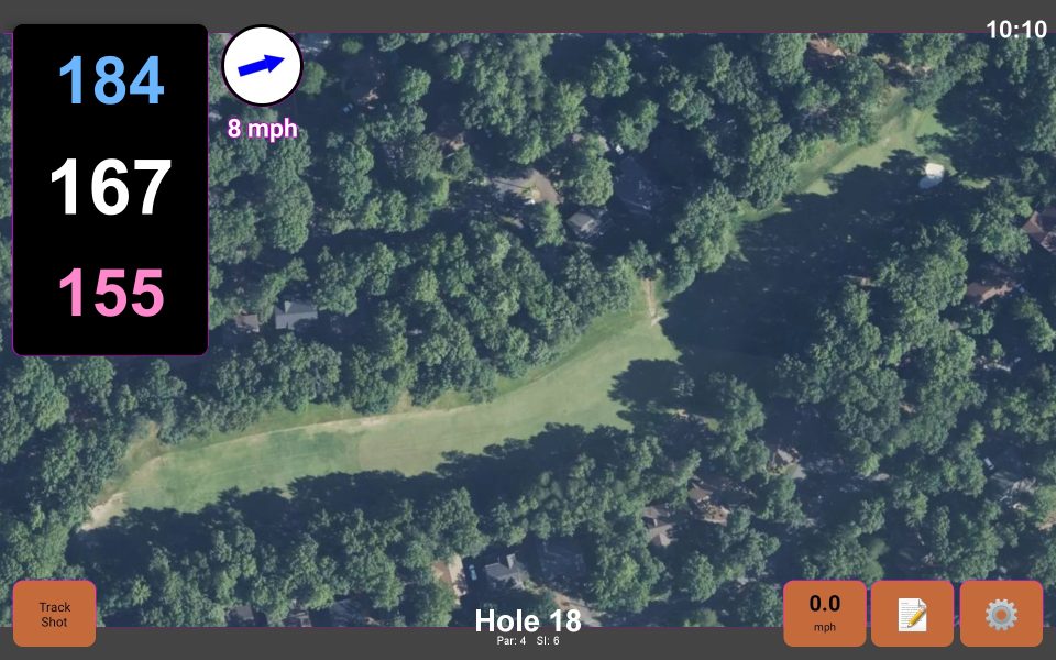 Hole preview 3