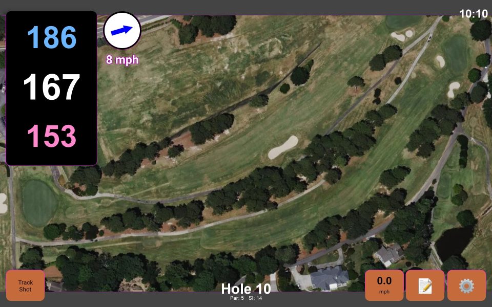 Hole preview 2