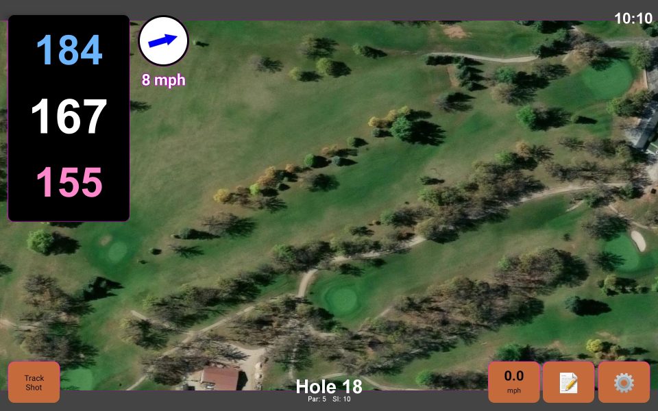 Hole preview 3