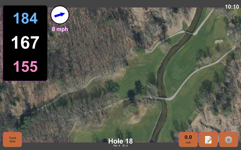 Hole preview 3