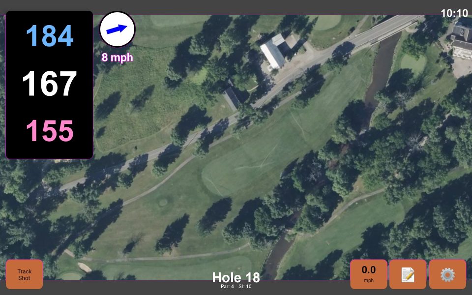 Hole preview 3