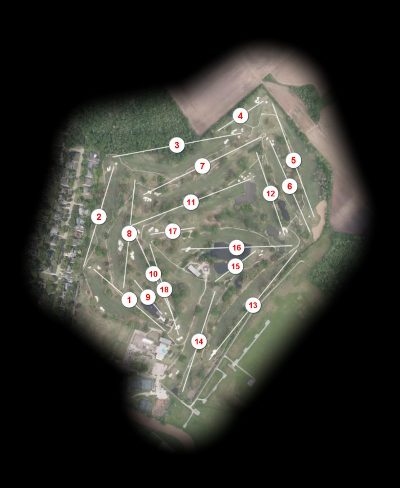 Oakbourne Country Club