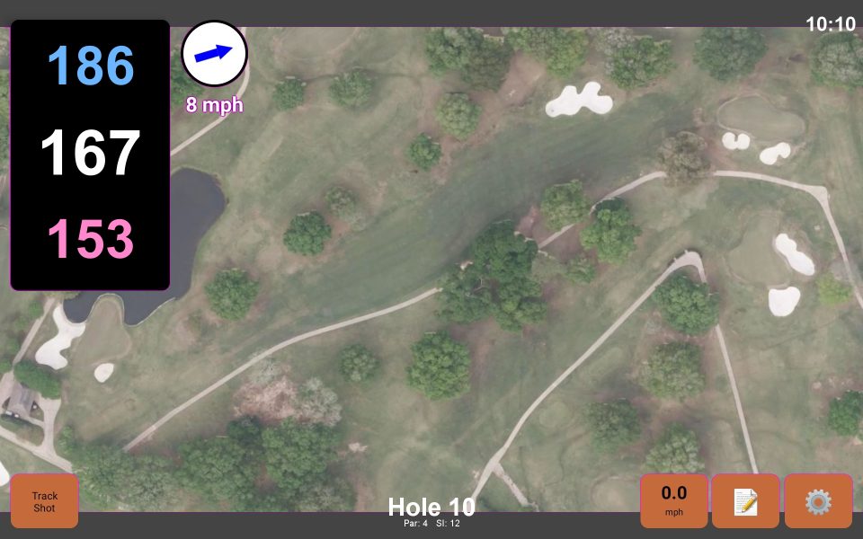 Hole preview 2