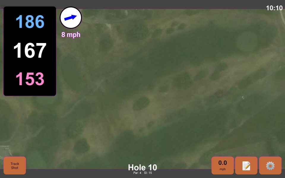 Hole preview 2