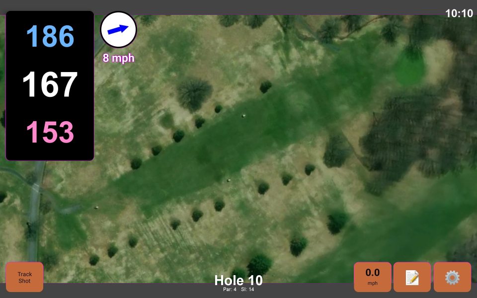 Hole preview 2