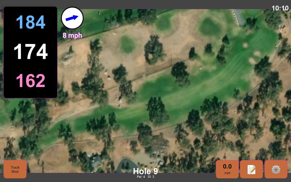 Hole preview 3