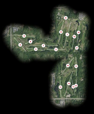 Inver Wood Golf Club Championship