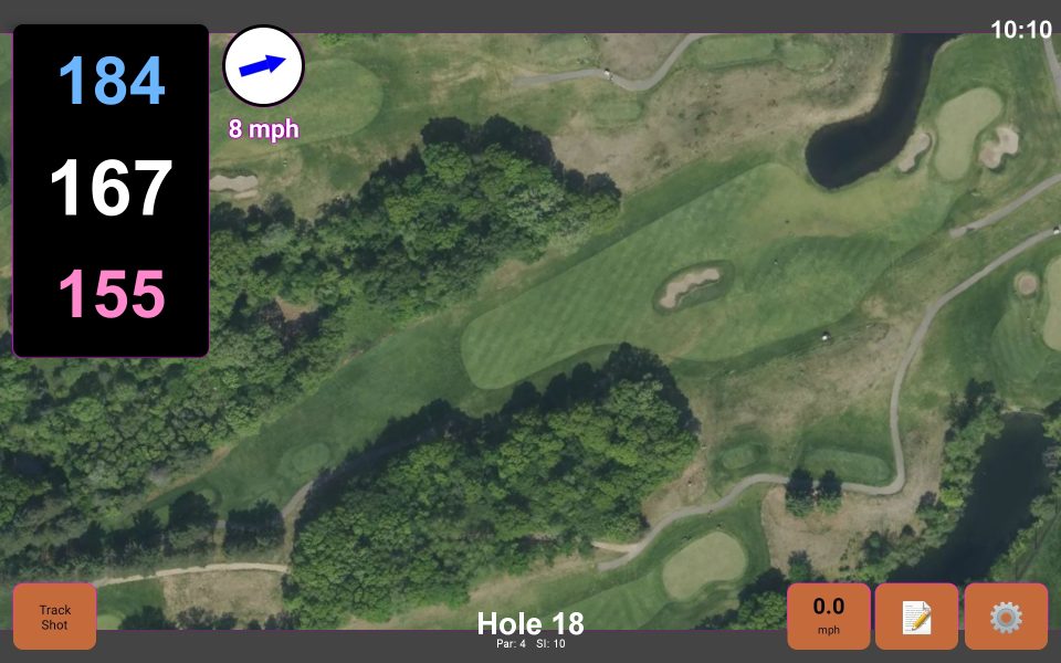 Hole preview 3