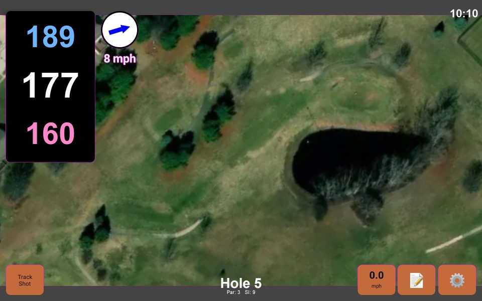 Hole preview 2