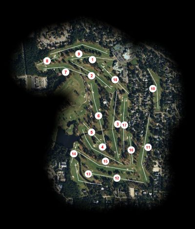 Cape Fear Country Club