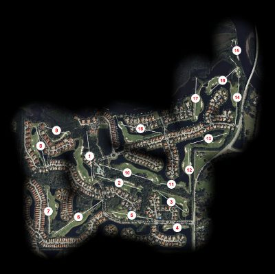 Waterlefe Golf & River Club