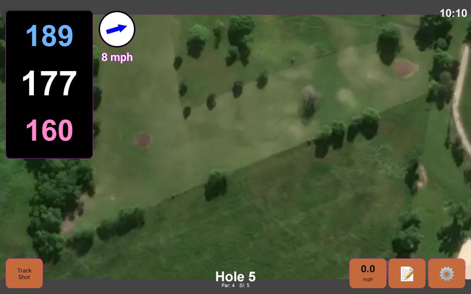 Hole preview 2