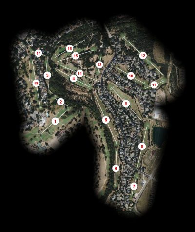 Onion Creek Club North