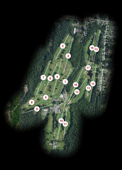 Oak Hill Country Club