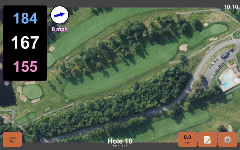 Hole preview 3