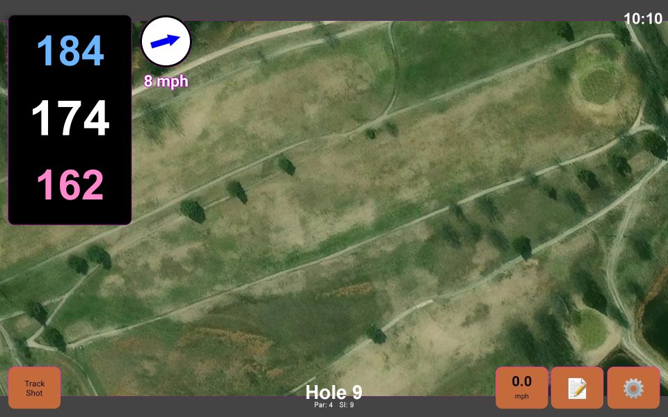 Hole preview 3