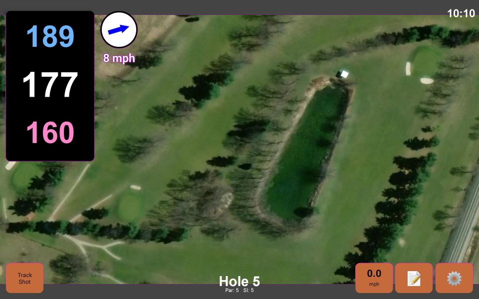 Hole preview 2