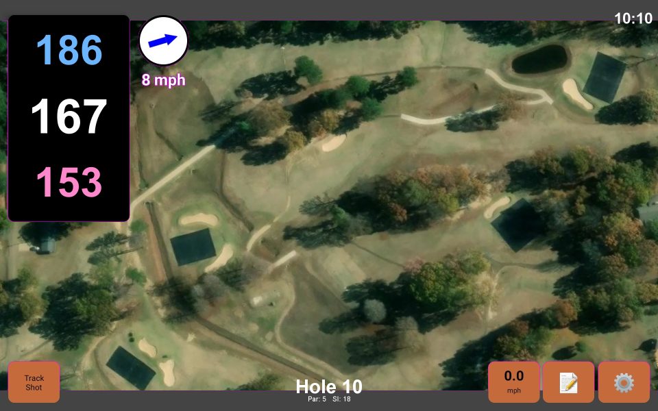 Hole preview 2