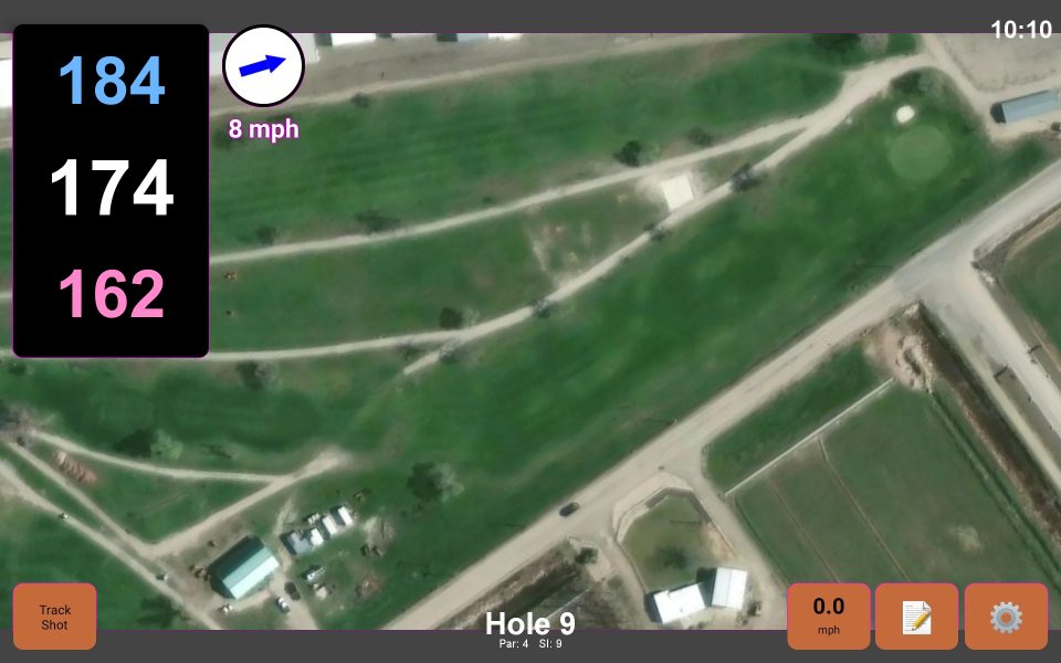 Hole preview 3