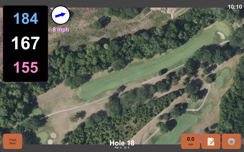 Hole preview 3