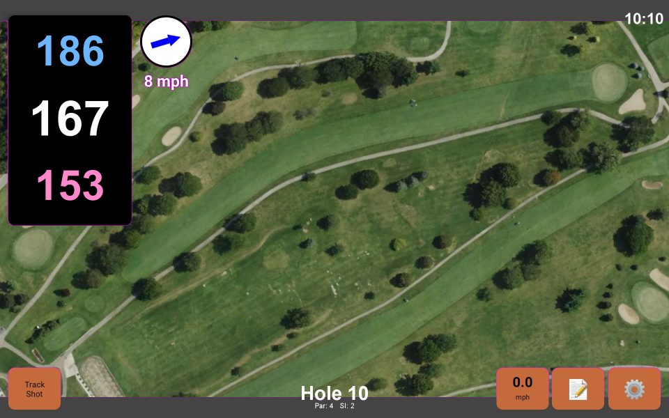 Hole preview 2